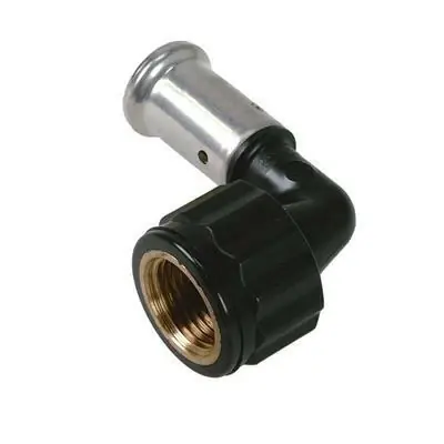 Henco PK menetes könyök 26-3/4" műanyag Árengedmény