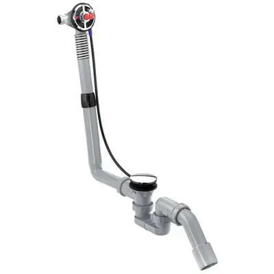 Hansgrohe Exafill S alaptest 520 mm bowden (58115180) Szezonális akció