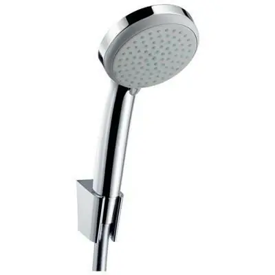 Kedvezményes ár Hansgrohe Croma 100 Vario/Porter'S 125 cm Isiflex zuhanyszett (27592000)