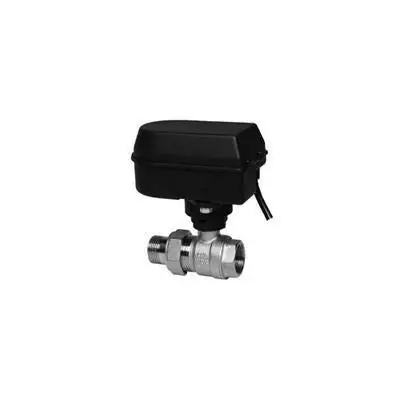 Honeywell 1-utú motoros golyóscsap 3/4" bm (HAV20) Legkelendőbb