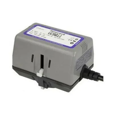 Gyors szállítás Honeywell motoros meghajtó VC sorozatú szelepekhez vezérlés nyitó és fix fázissal (VC8011ZZ00-U)