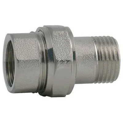 Olcsóbb Radiátor hollander 1/2" egyenes, króm