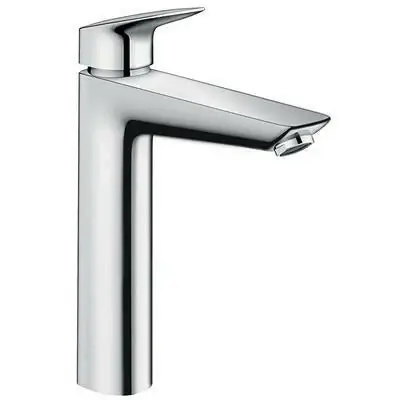 Hansgrohe Logis mosdó csaptelep 190 mm leeresztő nélkül ( 71091000 ) Kedvezmény