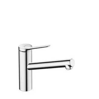 Alacsony ár Hansgrohe Zesis M33 konyhai csaptelep 150 Eco, 1jet ( 74811000 )