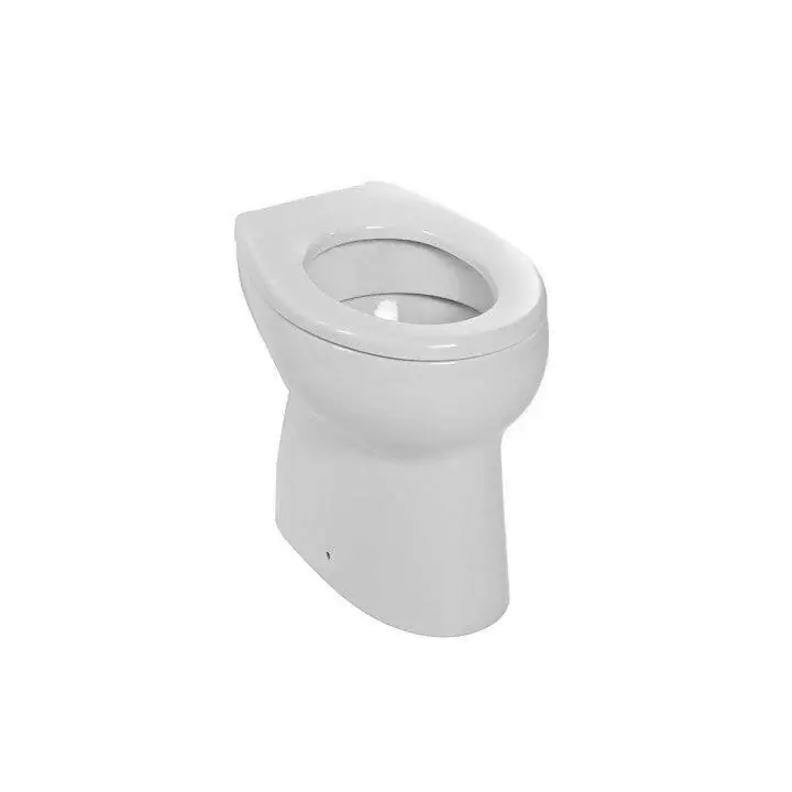 Legkelendőbb Jika Baby gyerek álló WC-csésze, hátsó kifolyású, lapos öblítésű ( H8220360000001 )