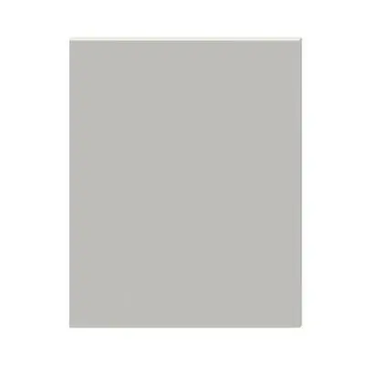 Jika Lyra Plus tükör bútorlapon, fehér, 50x75 cm (H4531910383041) Olcsó
