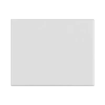 Jika Cube tükör bútorlapon, fehér, 100x75 cm 8 ( H4555560393041 ) Biztonságos vásárlás