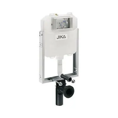Jika Basic Wc System Compact falbaépített modul, fali wc-hez (H8946510000001) Népszerű