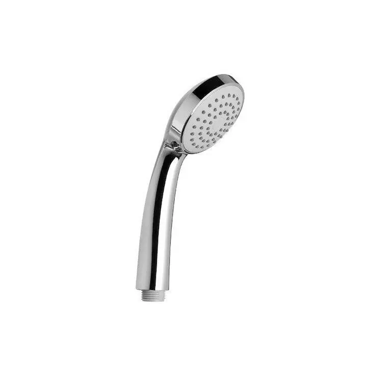 Akció Jika Rio kézizuhany, 1 funkciós, króm, 8 cm átmérő ( H3611R00040011 )