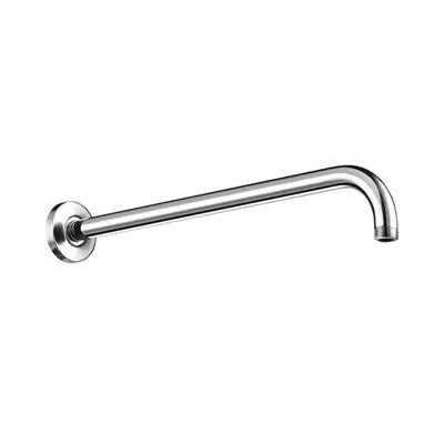 Outlet Jika Cubito-N zuhanykar fejzuhanyhoz, 40 cm ( H3661X00040051 )