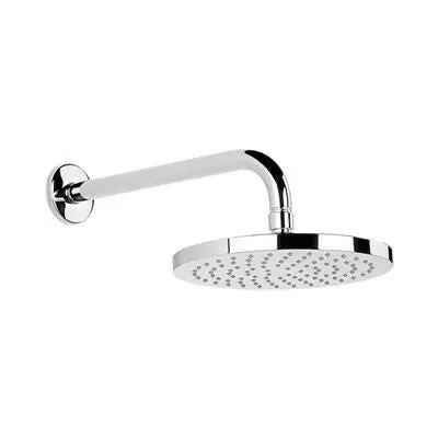 Jika Mio fejzuhany, króm, 20 cm átmérő ( H3677100040421 ) Kiárusítás