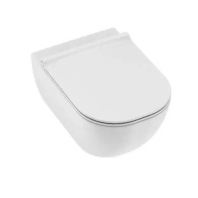 Jika Mio-N fali wc ,mélyöblítésű, Jikaperla, fehér ( H8207141000001 ) Kedvezmény