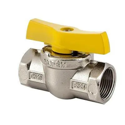 Népszerű Mofém Flexum golyóscsap 1/2" BB (113-0065-10)