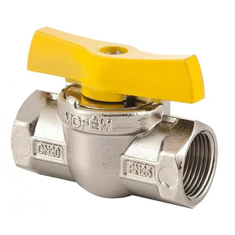 Mofém Flexum golyóscsap 3/4" BB (113-0067-10) Akció