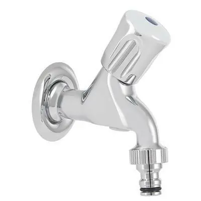 Mofém kerticsap légbeszívóval 3/4" 162-0008-00 Kedvezmény