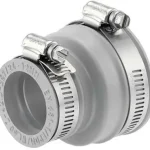 MÜCHER PVC ETERNIT átalakító gumi MAC 1251 110-125 / 80-95mm Olcsó