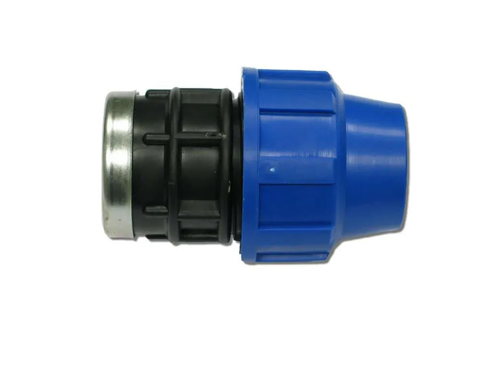Plas Csatl. BM 25-1/2" Biztonságos vásárlás