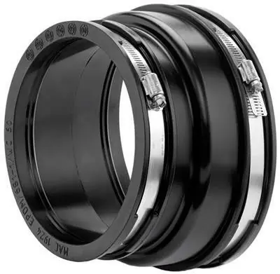 MÜCHER PVC ETERNIT átalakító gumi MAC 2906 265-290 / 190-215mm Nézd meg most