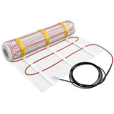 Nobo NUM 100-1000 fűtőszőnyeg 0,5x20,3 m - 10,15 m2 (NUM 100-1000) Szuper akció