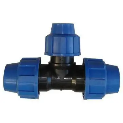 Bestseller Plas T-idom 50mm