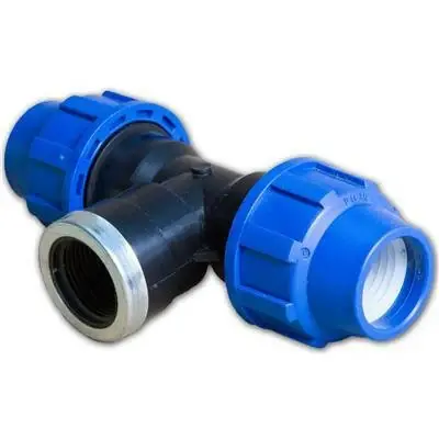 Ajánlat Plas T-idom BM 32-3/4"-32