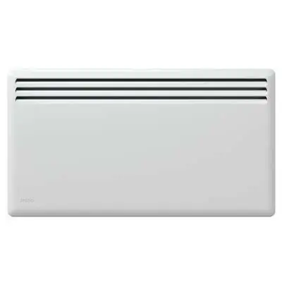 Nézd meg most Nobo Fjord fűtőpanel 250 W, 40x43 cm, NCU 2Te energiatakarékos termosztáttal (NFK4N 02+2Te)