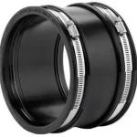 MÜCHER PVC ETERNIT csőtoldó gumi MDC 275 250-275mm Alacsony ár