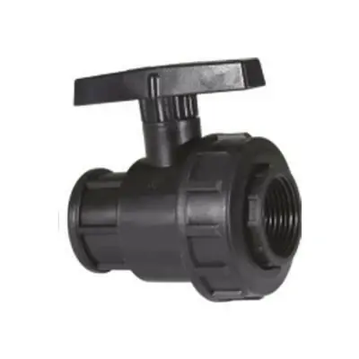 Expressz kézbesítés Plas golyóscsap BB 1"-1"