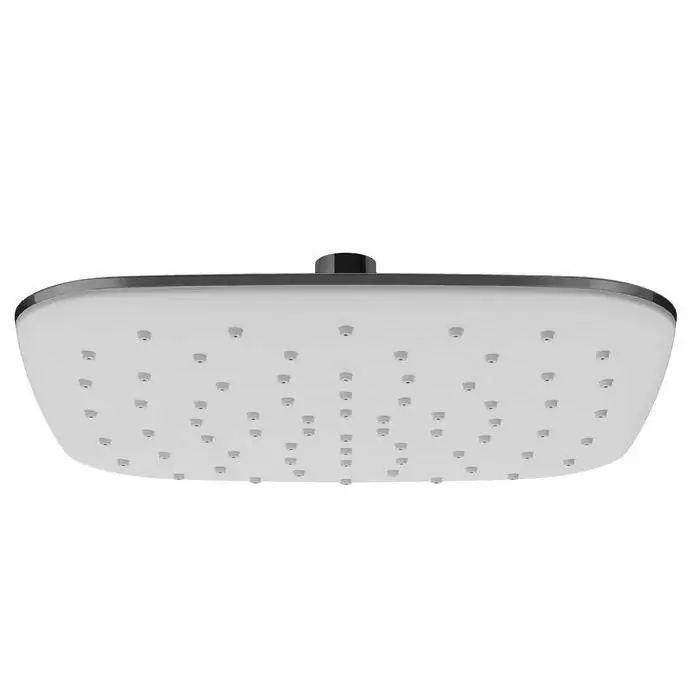 RAVAK esőztető zuhanyfej szögletes 250 mm ABS 983.0 ( X07P347 ) Ajánlat