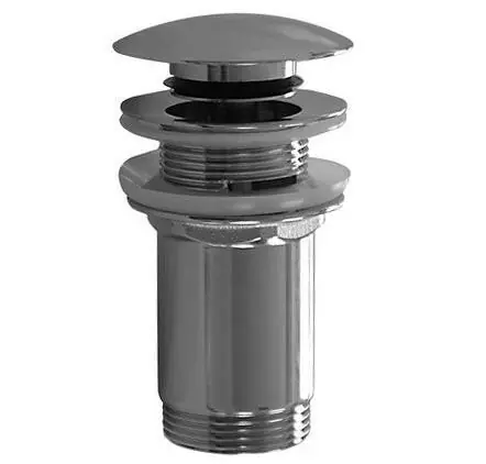 Szuper ajánlat Ravak mosdó leeresztő click-clack rendszerrel krómozott ( X01373 )