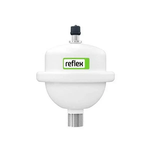 Biztonságos fizetés Reflex vízütésgátló, fehér WD (7351000)