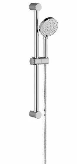Ravak zuhanyszett /zuhanyfej 1funk+rúd 60 cm+gégecső/ 922.00 ( X07S003 ) Akciós ár