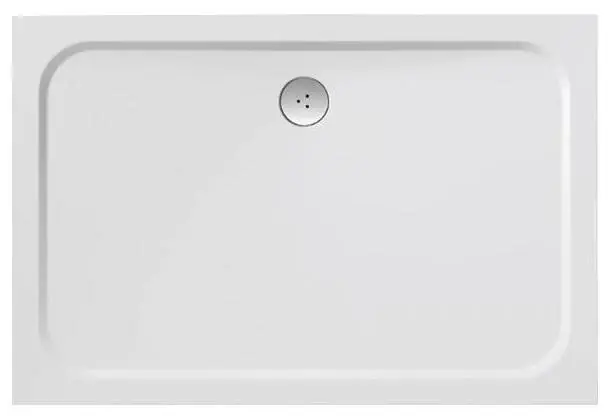 Exkluzív ajánlat RAVAK Gigant Pro Chrome zuhanytálca 120x90 fehér (XA04G701010)