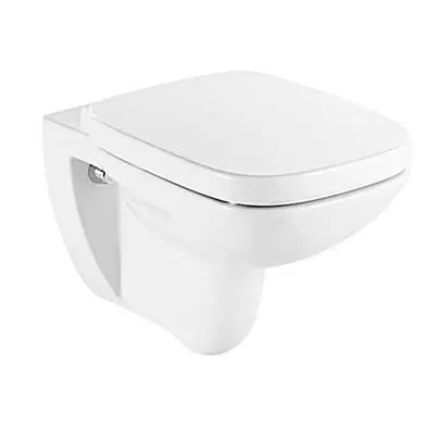Kihagyhatatlan ajánlat ROCA Debba fali WC csésze ( A346997000 )