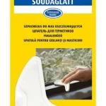 Soudal Fugalehúzó/csomagolt/POHu Biztonságos fizetés