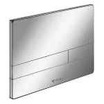 SCHELL Wc nyomólap Linear ECOkróm 2m Vásárlói kedvenc