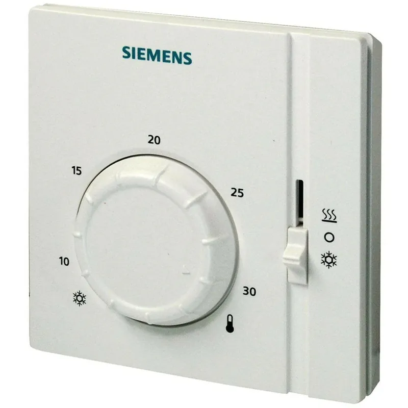 Termosztát SIEMENS RAA 41 HŰTÉS/FŰTÉS Olcsó