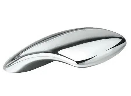 SAPHO Kádtöltő króm 80mm széles (BD31051) Árcsökkenés