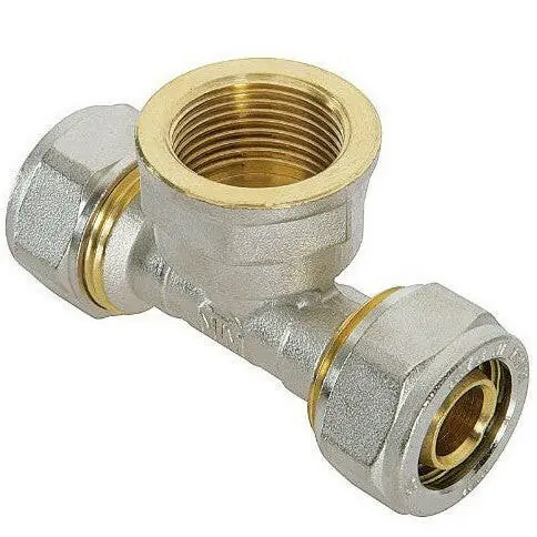 RP T-IDOM BM 16-1/2"-16 Korlátozott ajánlat