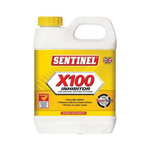Ajánlat Sentinel X100/1 inhibitor 1 liter