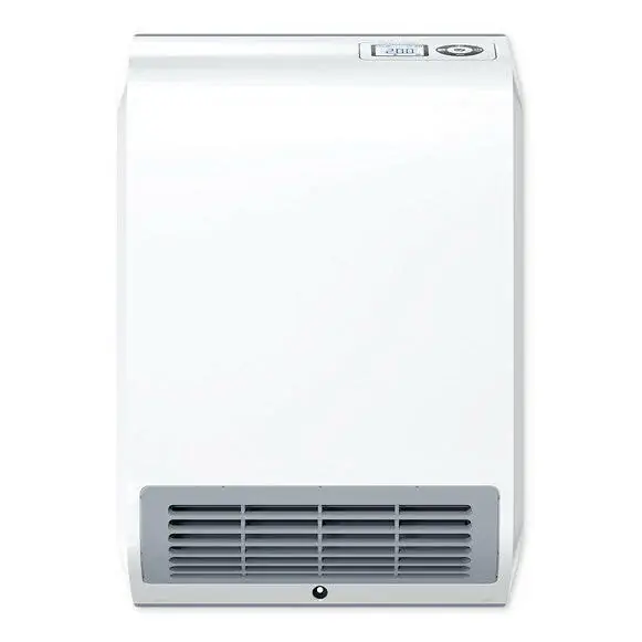 Stiebel Eltron CK 20 Trend LCD ventilátoros gyorsfűtő 236653 Bestseller