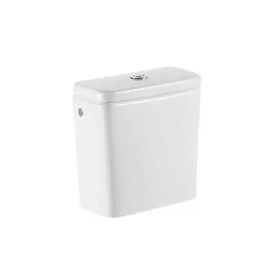 Utolsó esély ROCA Debba WC tartály monoblokkos wc-hez, 4,5/3l, alsó bekötésű ( A341991000 )