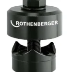 ROTHENBERGER mosogató lyukkivágó 32mm Népszerű