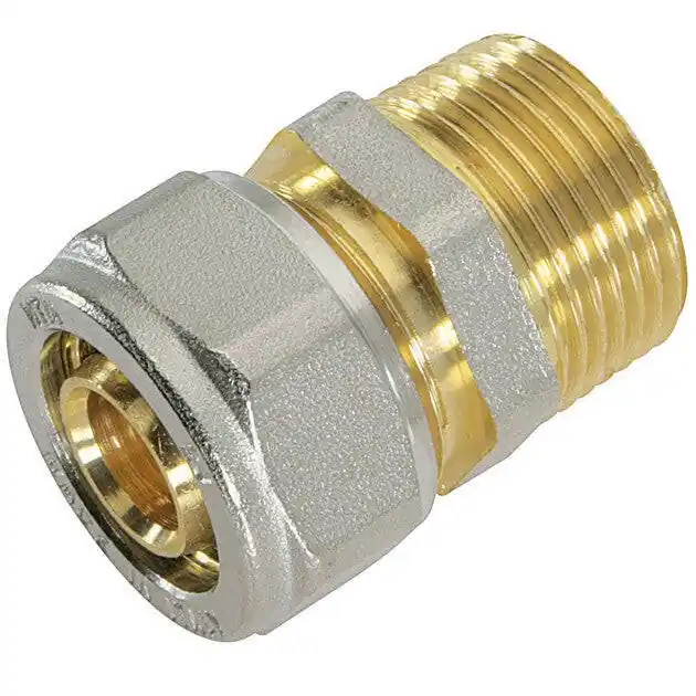 RP CSATLAKOZÓ KM 16X2-1/2" Biztonságos fizetés