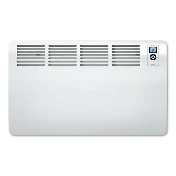 Stiebel Eltron CON 10 Premium elektromos fali konvektor 1000 W ( 237831 ) Különleges ajánlat