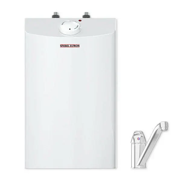 Stiebel Eltron ESH 10 U-N Trend elektromos vízmelegítő csapteleppel, alsós (201392) Akció