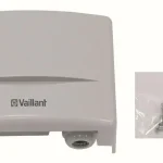 Olcsóbb VAILLANT DCF Külső hőfok érz.órajeles