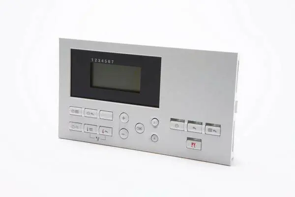 Végkiárusítás Viessmann Vitotronic 100 állandó kazánvízhő