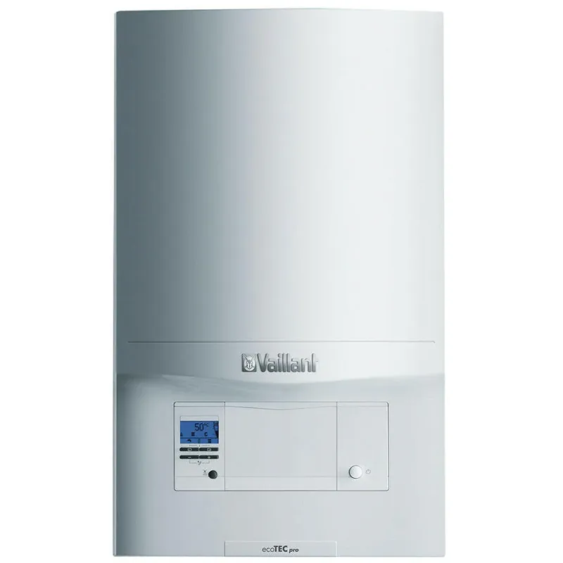 Vaillant ecoTEC pro VU 246/5-3 kondenzációs fűtő kazán (0010021896) Prémium