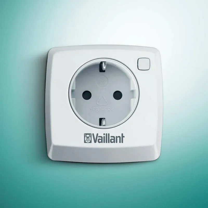 Gyors kiszállítás VAILLANT ambiSENSE VR 52 jelerősítő ( 0020242489 )